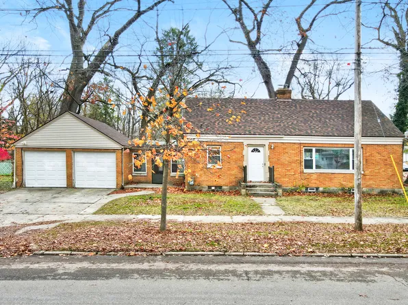 1860 Newark Ave SE, Grand Rapids, MI 49507