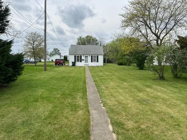 2113 Campbell St, Sandusky, OH 44870