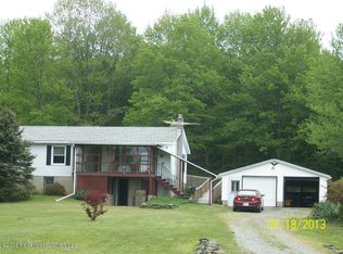 576 E Avery Station Rd, Tunkhannock, PA 18657