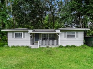 1845 County Road 209b, Green Cove Springs, FL 32043