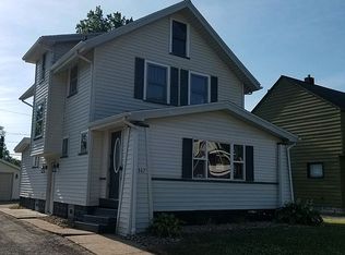 367 Adelaide Ave SE, Warren, OH