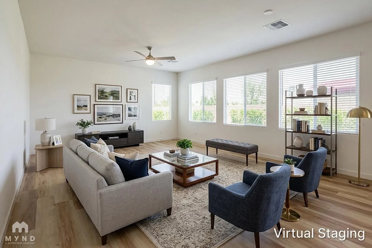 4 bed, 3.0 bath, 2401 sqft, $3,265 — Photo 2