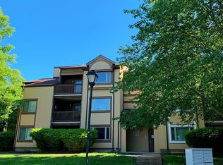 1306 Sayre Dr, Princeton, NJ 08540