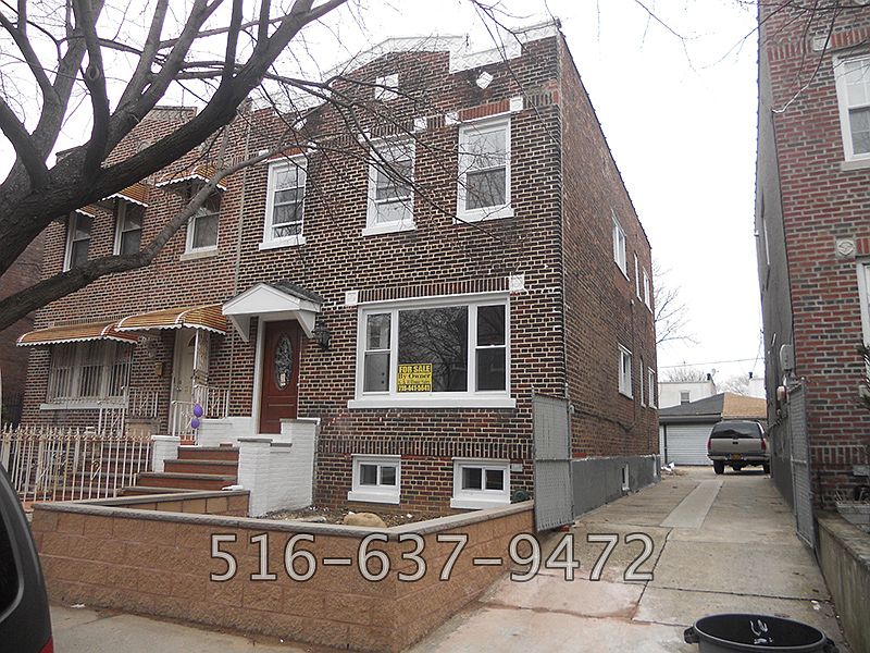 CALL BENNY 516-637-9472