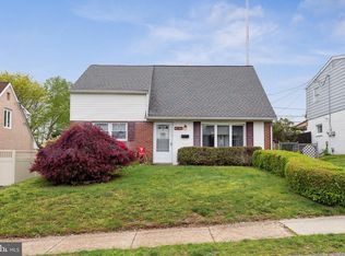 6946 Pawling St, Philadelphia, PA