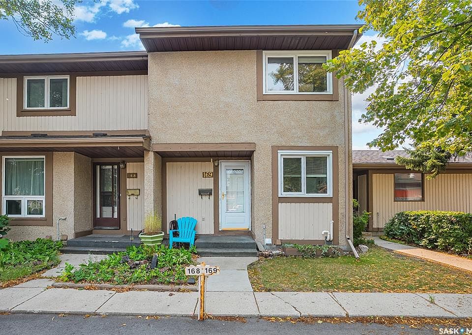1st image of UNIT 169-1128 McKercher DRIVE