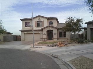 5104 W Grenadine Rd, Laveen, AZ 85339