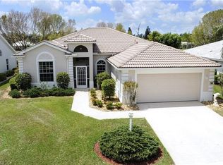 1960 Corona Del Sire Dr, North Fort Myers, FL 33917