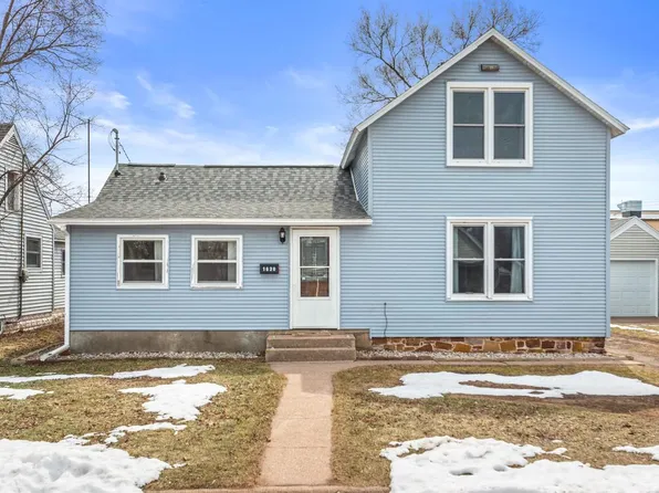 1630 OAK STREET, Wisconsin Rapids, WI 54494