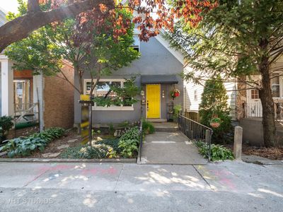 1915 W 34th Pl, Chicago, IL, 60608