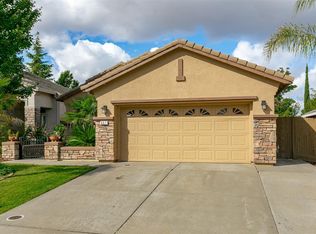 551 Hillswick Cir, Folsom, CA