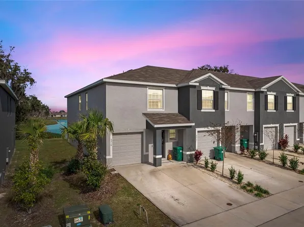 5310 Dragonfly Dr, Wildwood, FL 34785