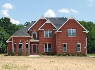 721 Needmore Rd, Clarksville, TN 37040