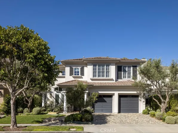 26 Spanish Bay Dr, Newport Beach, CA 92660