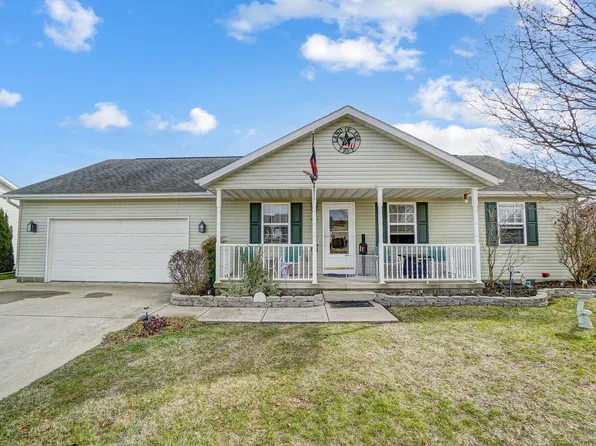 865 Peddicord Ave, Washington Court House, OH 43160