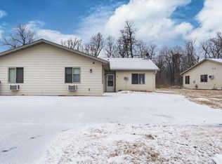 47127 Swing Away UNIT A, Garrison, MN 56450