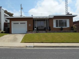 322 Ferndale Ave, South San Francisco, CA 94080