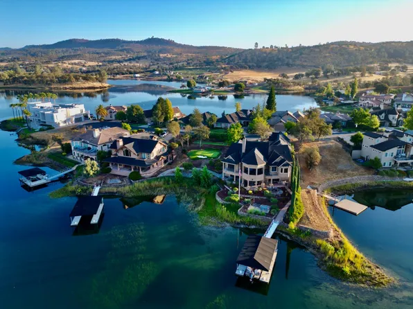 131 Sanguinetti Ct, Copperopolis, CA 95228