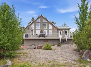 10 Islander Drive, Candle Lake, SK S0J 3E0