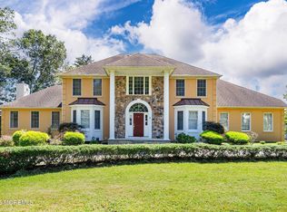 1551 Holly Boulevard, Manasquan, NJ 08736