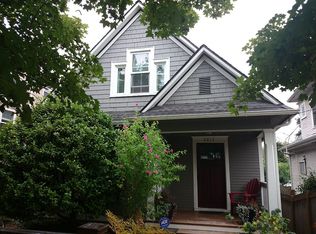2613 E Yesler Way, Seattle, WA 98122
