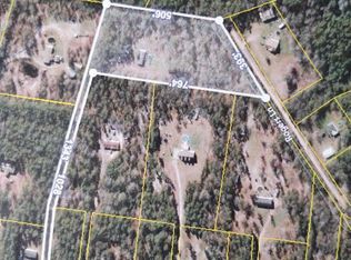 1065 Penny Creek Dr, Ruffin, SC 29475