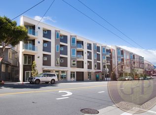 Columbus Avenue - 1255, San Francisco, CA 94133