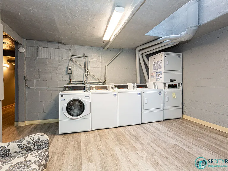 2999 California St #54 — Photo 17