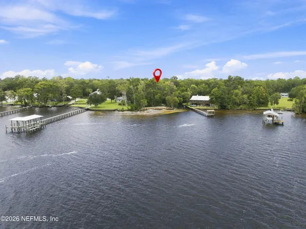 8515 FLORENCE COVE Road, St. Augustine, FL 32092