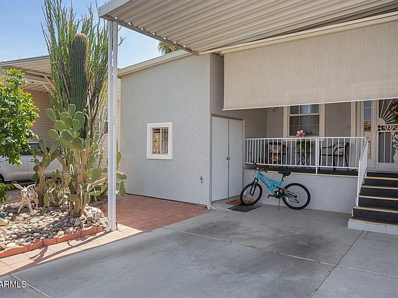 3rd image of 17200 W BELL Road #19