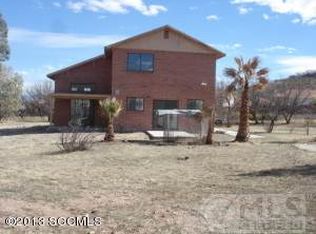 402 Camino Providencia, Rio Rico, AZ 85648
