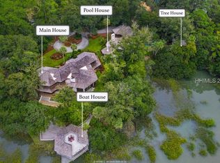 23 Baynard Park Rd, Hilton Head Island, SC 29928