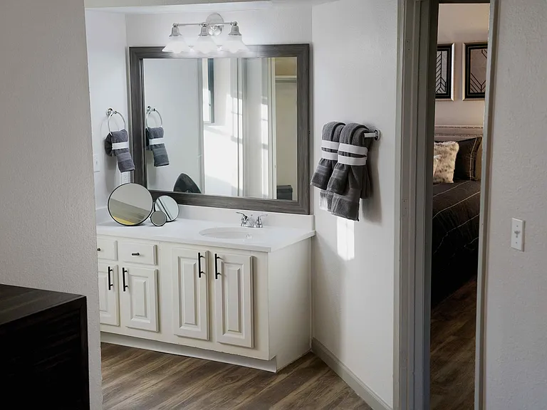 Modern Bathrooms, Timeless Design
