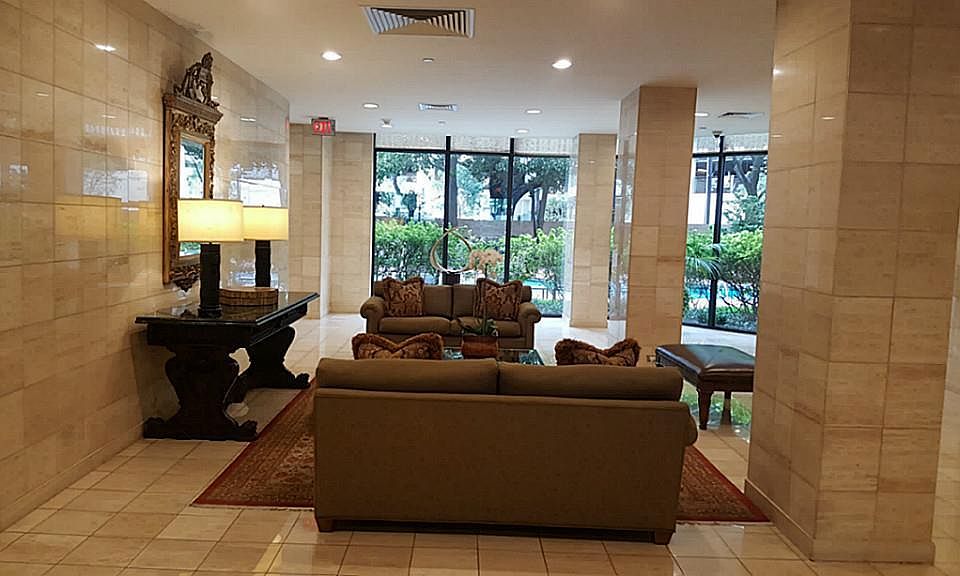 1st image of 14 Greenway Plz Unit 24N