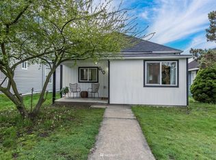 610 N Pearl St, Centralia, WA 98531