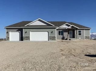 947 Ashburn Dr, Spring Creek, NV 89815