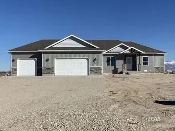 947 Ashburn Dr, Spring Creek, NV 89815