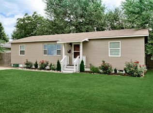 619 Geneva St, Springdale, AR 72762