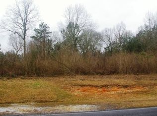 Xxx McComb Holmesville Rd, McComb, MS 39648