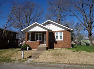508 Highland St, New Athens, IL 62264