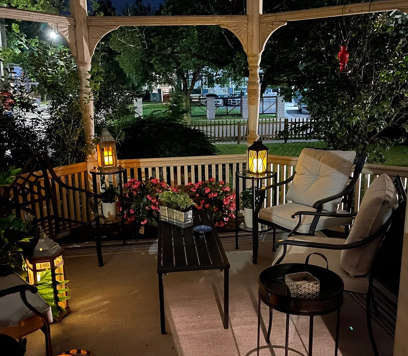 2 bed, $1,895 — Photo 4