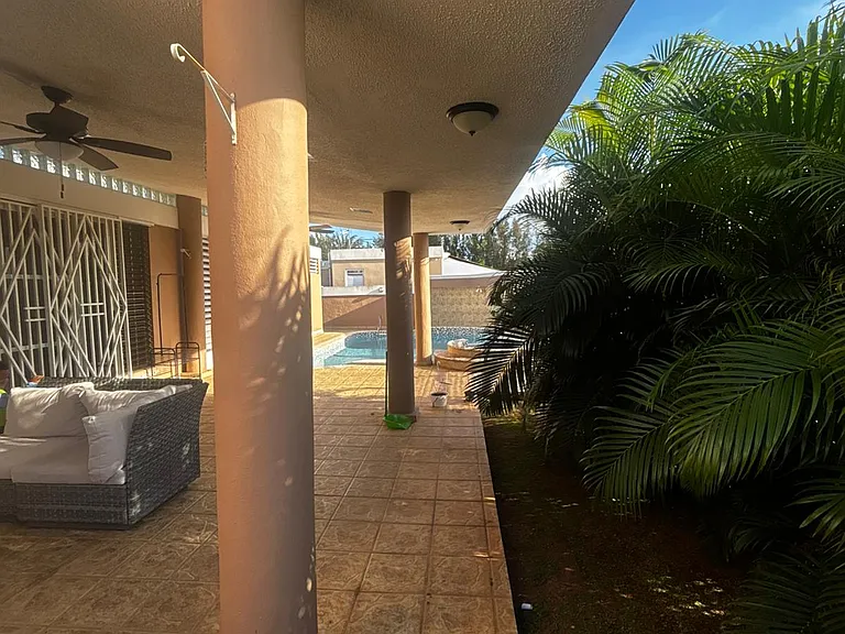 118 Pomarosa Ciudad Jardin Vis — Photo 14