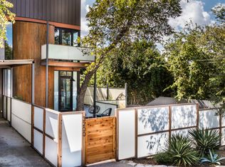 3200 S 5th St #2, Austin, TX 78704