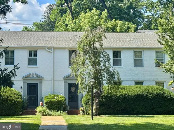 5203 Falls Rd Unit 11, Baltimore, MD 21210