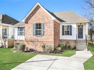 57343 Lillian Road, Slidell, LA 70461