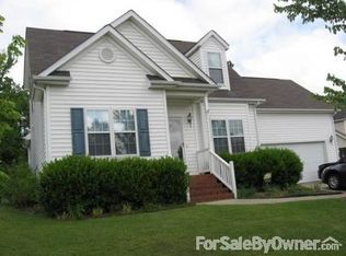 105 Rocklyn Ln, Apex, NC 27502
