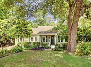 332 W 32nd St, Houston, TX 77018