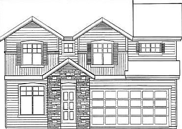 1st image of 19202 Evergreen Drive E