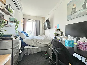 Rented by Doorway NYC, LLC