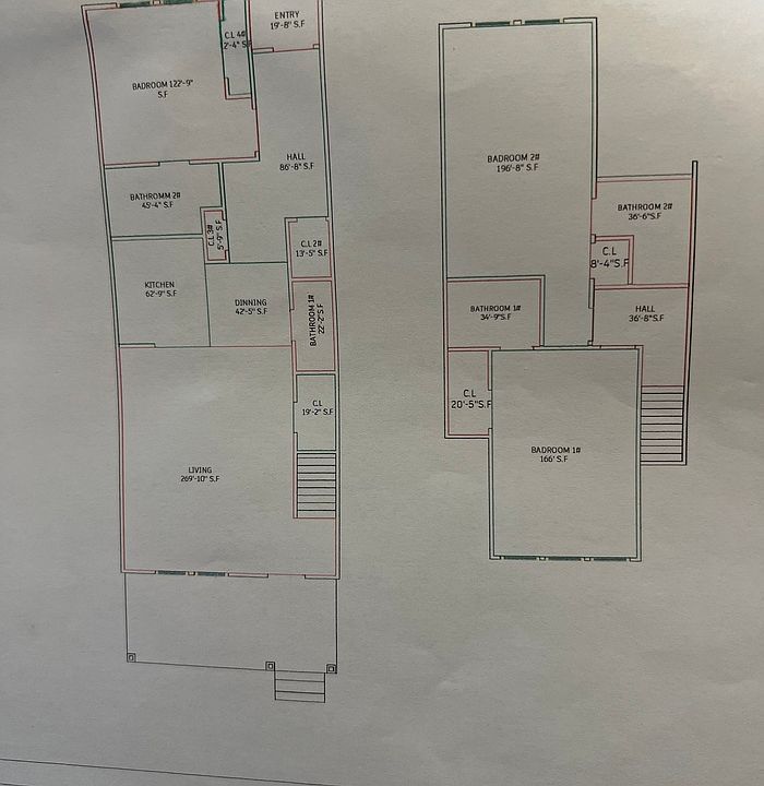 2nd image of 1127 Page St